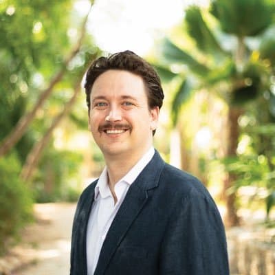 Mark Lutter profile image