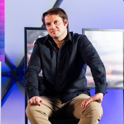 Niklas Anzinger profile image