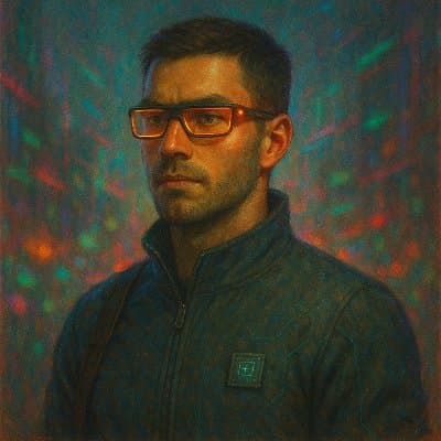 Parallel Citizen profile image