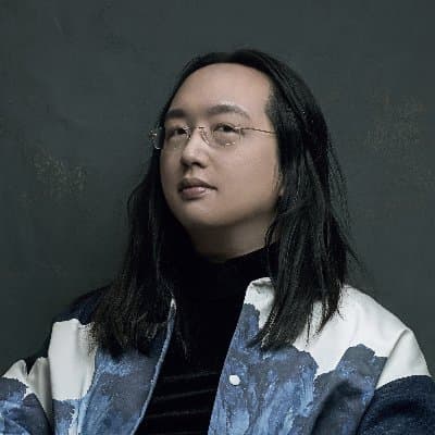 Audrey Tang profile image