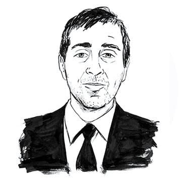 Balaji Srinivasan profile image
