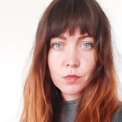 Kei Kreutler profile image