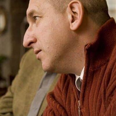 Michel Bauwens profile image