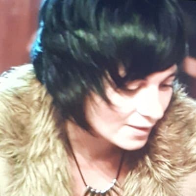 Primavera De Filippi profile image