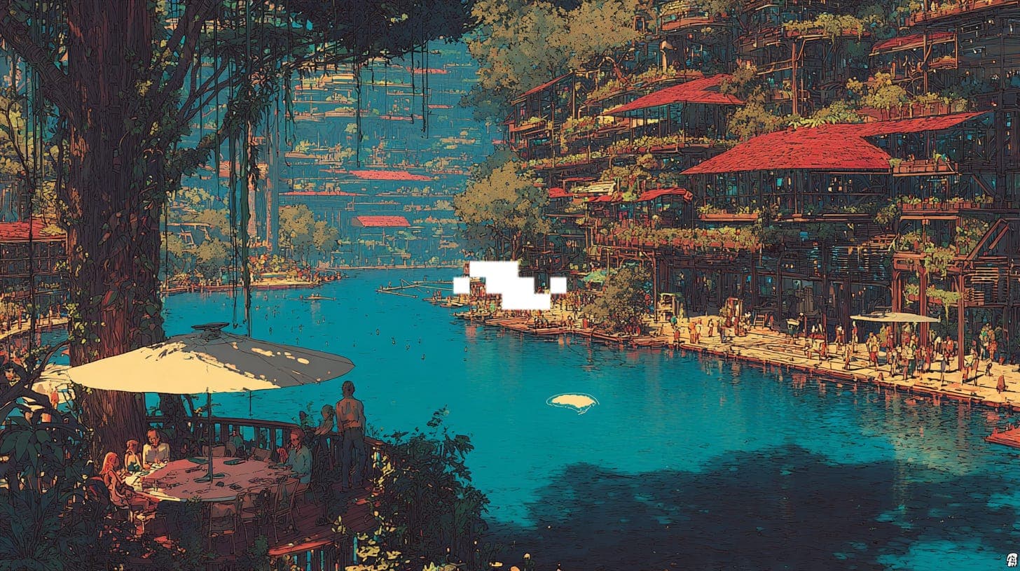 Cover image for Nodes Digest #32 | Praxis Picks Uruguay, Nigeria Sets a Deadline